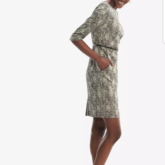 🎁FLASH SALE TODAY🆕MM Lafleur Etsuko Dress 10 - Picture 3 of 5